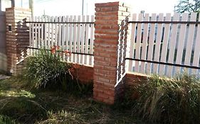Cabaña meolos